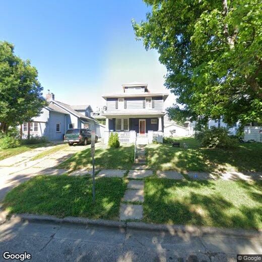 1441 10th St, Moline, IL 61265 House Rental in Moline, IL