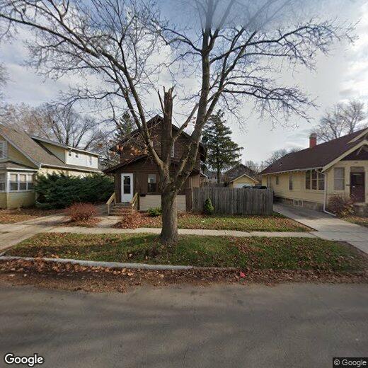 Foto principal - 1349 Yates Ave