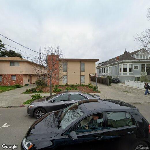 Primary Photo - 2159 Alameda Ave