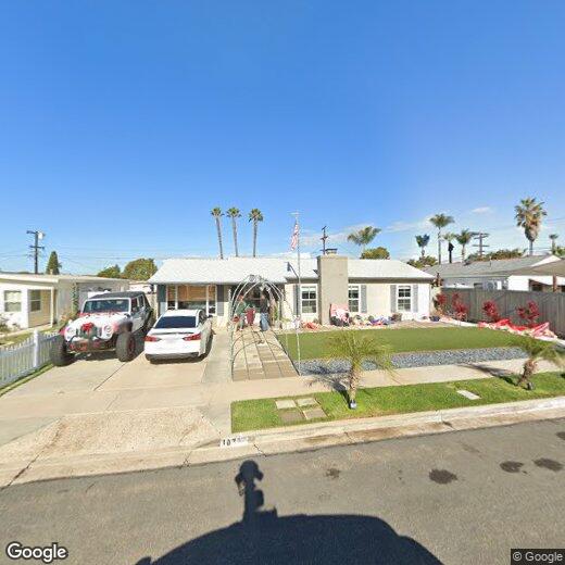 Primary Photo - 107 Halsey St