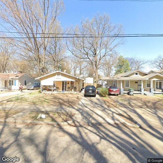 Foto principal - 3368 Powell Ave