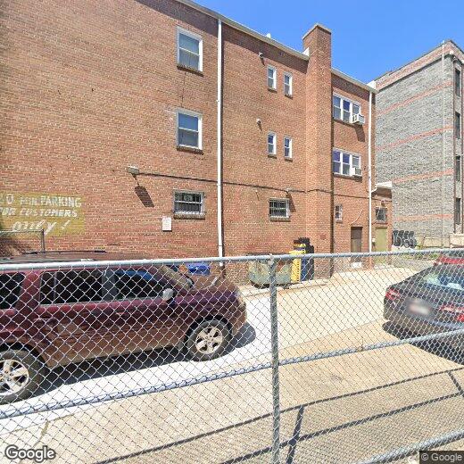 Primary Photo - 444 Rhode Island Ave NW
