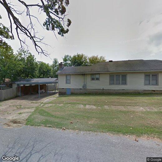 Primary Photo - 540 Searcy St