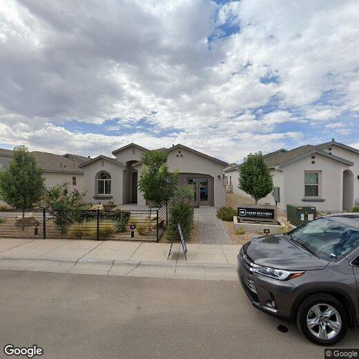 4742 Pulsar Ave, Las Cruces, NM 88012 House Rental in Las Cruces, NM