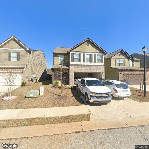 763 Galveston Way, McDonough, GA 30253 House for Rent in McDonough