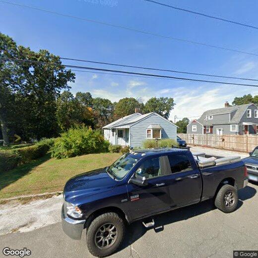 Primary Photo - 231 Capitol Ave