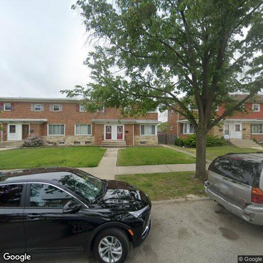 435 Oak St, Des Plaines, IL 60016 Townhome Rentals in Des Plaines IL