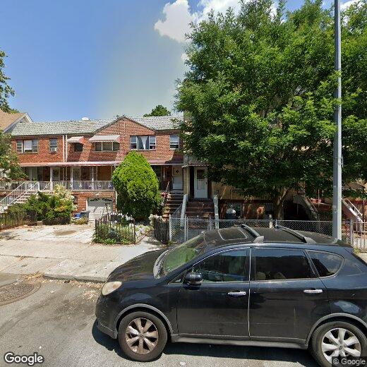 Primary Photo - 0 bedroom in BROOKLYN NY 11210