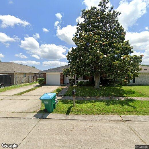3370 Cannes Pl, Kenner, LA 70065 House Rental in Kenner, LA