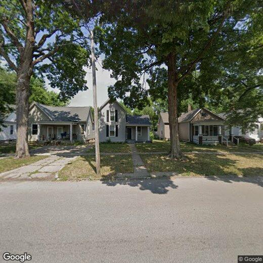 Primary Photo - 1010 N 8th St