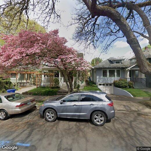 3829 SE Taylor St, Portland, OR 97214 House for Rent in Portland, OR