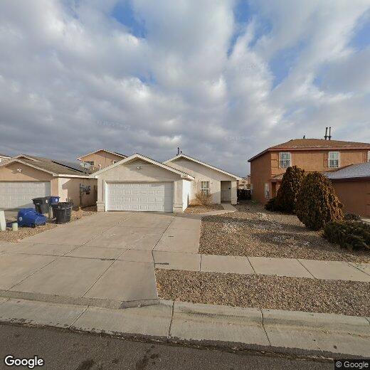 Primary Photo - 7909 Rainwater Rd SW