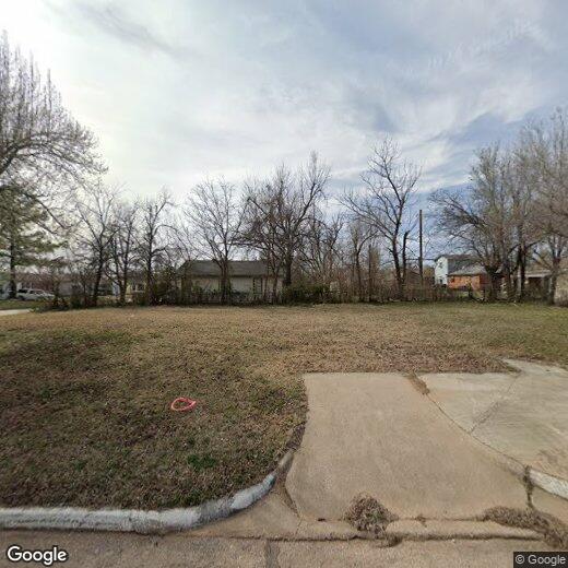 Primary Photo - 1501 Redbud Dr