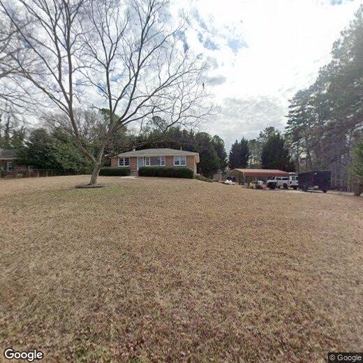 5555 Bush Rd, College Park, GA 30349 House for Rent in College Park