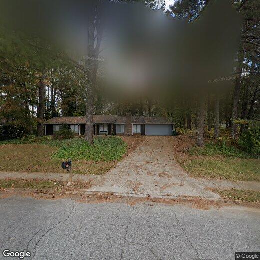 Primary Photo - 3192 Westbrook Trace SW