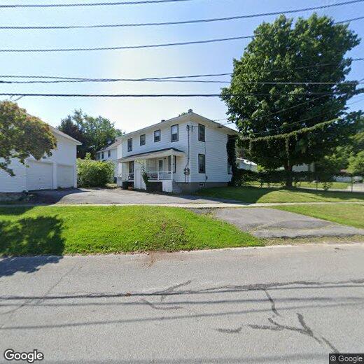 54 N Main St, Carthage, NY 13619 Apartment for Rent in Carthage, NY