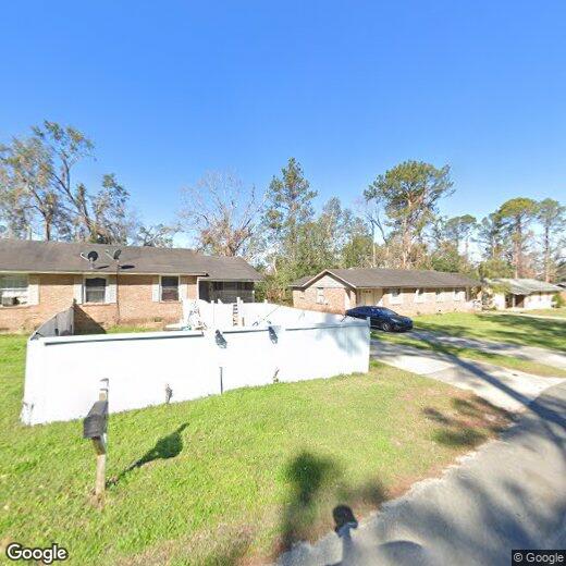 2414 Knox Dr, Valdosta, GA 31602 House Rental in Valdosta, GA