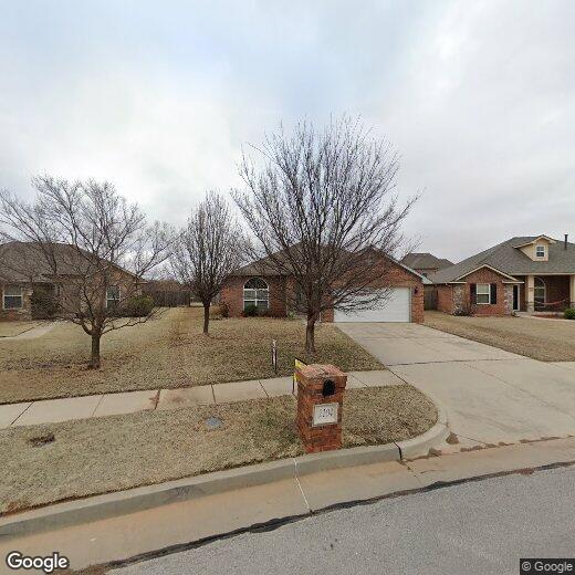 2104 Breakers Ln, Oklahoma City, OK 73128 House for Rent in Oklahoma