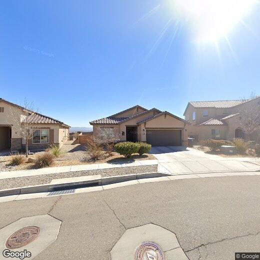 6008 Boulder Canyon Rd NW, Albuquerque, NM 87114 House for Rent in