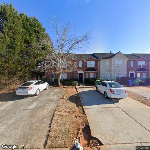 3406 Waldrop Trail, Decatur, GA 30034 Townhome Rentals in Decatur GA