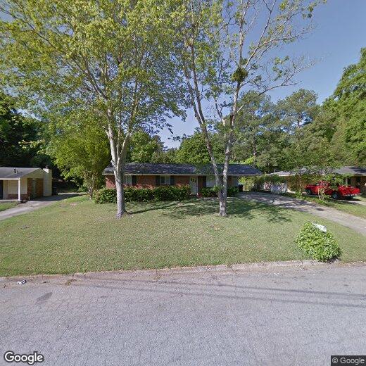 Primary Photo - 2602 Springwood Dr