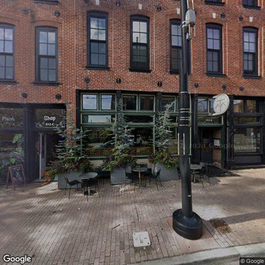 Primary Photo - 412 Delaware St