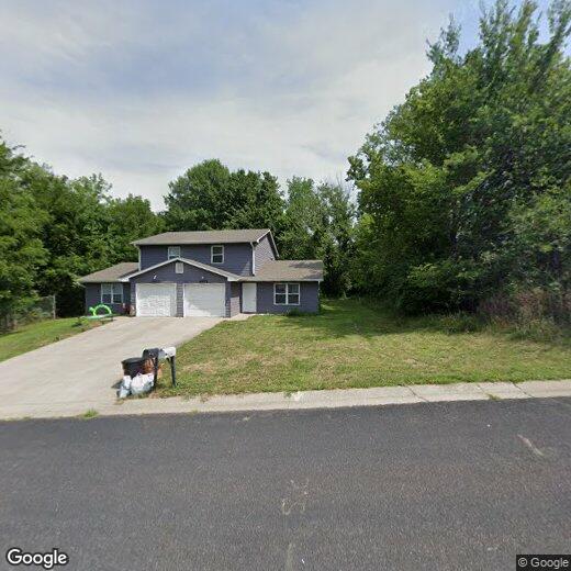 4621 W Southview Dr, Columbia, MO 65203 Townhome Rentals in Columbia