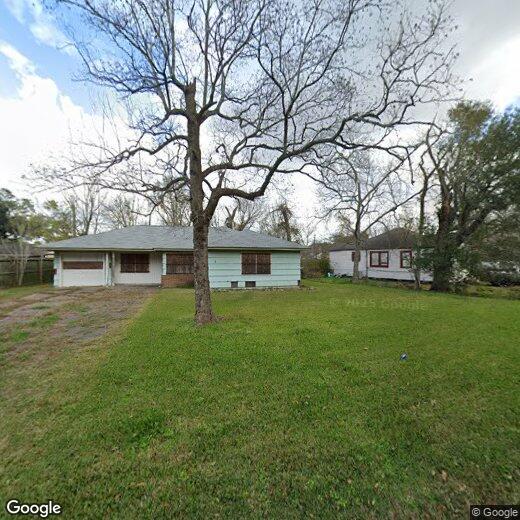 7821 Dixie Dr, Houston, TX 77087 House Rental in Houston, TX