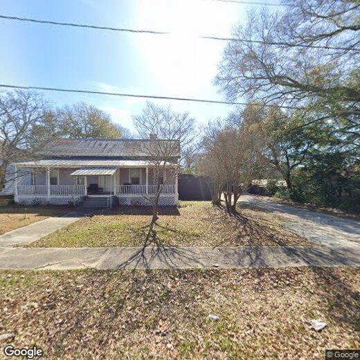 5422 1st Ave, Eastman, GA 31023 House Rental in Eastman, GA