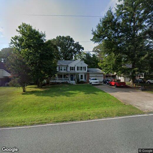 Foto principal - 1012 Richmond Dr