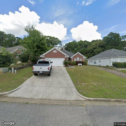 1200 Windmill Pl W, Mobile, AL 36695 House Rental in Mobile, AL