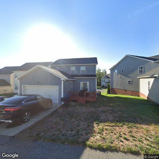 406 Bridge Creek Ct, Midlothian, VA 23113 House Rental in Midlothian