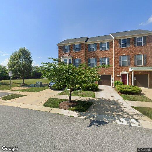 11494 Sulphur Hills Pl, White Plains, MD 20695 Townhome Rentals in White Plains MD