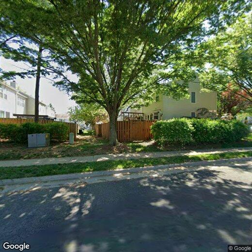 6522 Old Carriage Way, Alexandria, VA 22315 Townhouse for Rent in Alexandria, VA