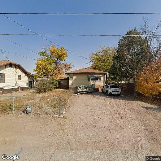Primary Photo - 1325 High St