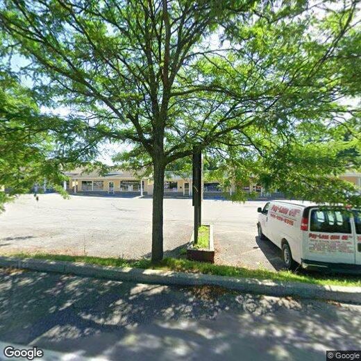 Primary Photo - 870 Violet Ave