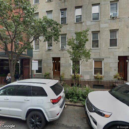 Primary Photo - 459 West 35th Street