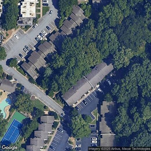 Primary Photo - 43 Ivy Ridge NE
