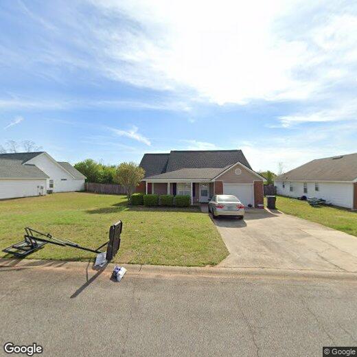 403 Wynfield Ln, Bonaire, GA 31005 House for Rent in Bonaire, GA