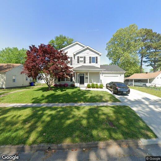 Primary Photo - 7487 Pennington Rd