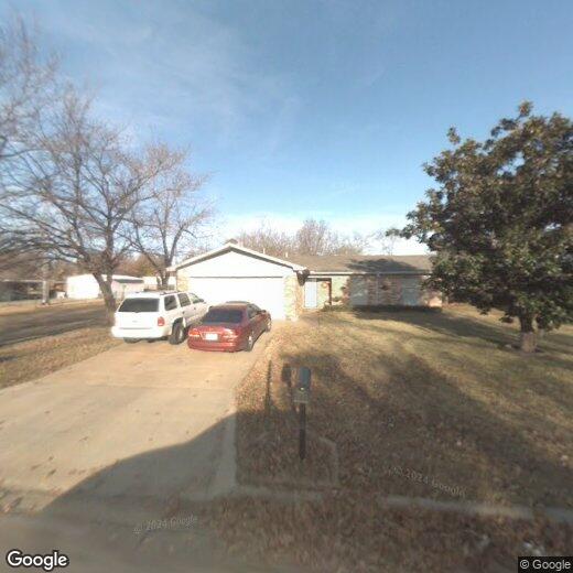 1018 Patricia Dr, Sherman, TX 75090 House Rental in Sherman, TX