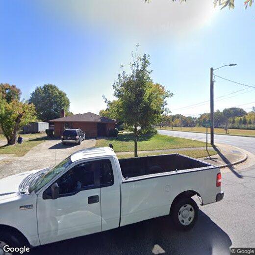 Primary Photo - 4501 Shamrock Dr