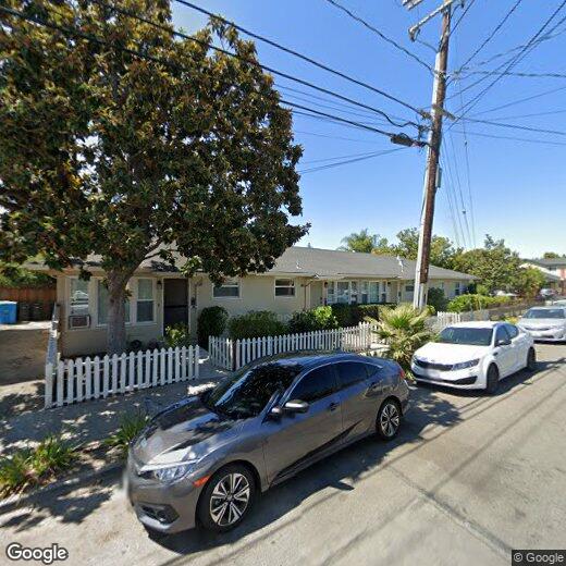 1116 Davis St, Redwood City, CA 94061 House Rental in Redwood City, CA