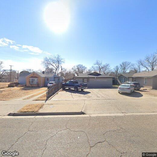 2207 15th St, Lubbock, TX 79401 Room for Rent in Lubbock, TX