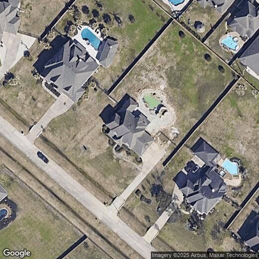 Foto principal - 3909 Pebble Brook Dr