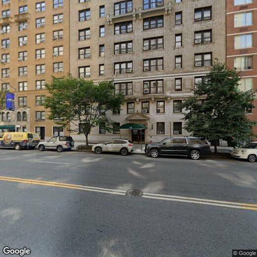 Foto principal - 156 W 86th St
