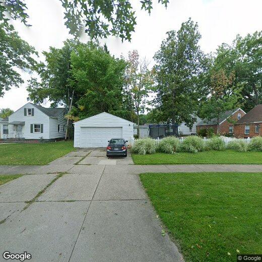 6169 W 54th St, Cleveland, OH 44129 House Rental in Cleveland, OH