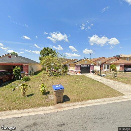 167 Pinewood Cir, Kissimmee, FL 34743 House for Rent in Kissimmee, FL