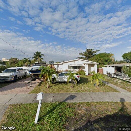 4221 SW 32nd St, West Park, FL 33023 House Rental in West Park, FL