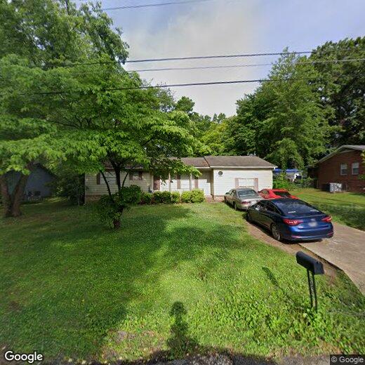 Foto principal - 1219 Crestview St